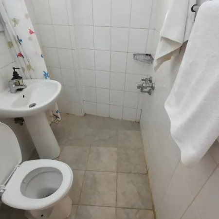 דירה Delfin גאזיפאשה
